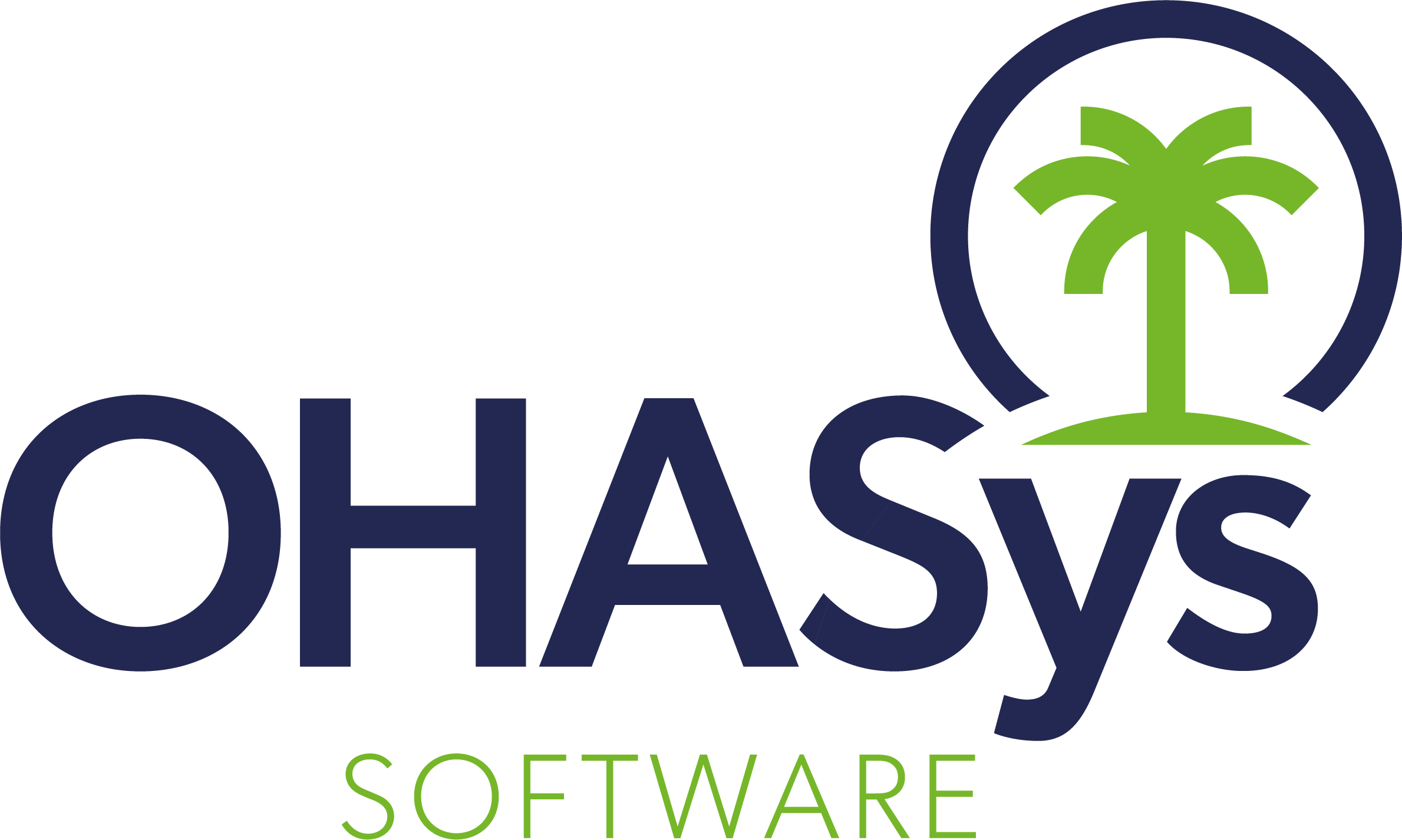 OHASys Logo